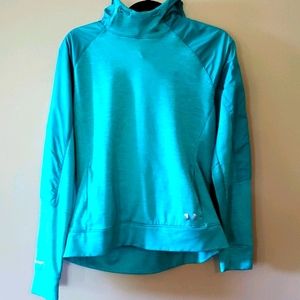 Under Armour cold gear sweatshirt